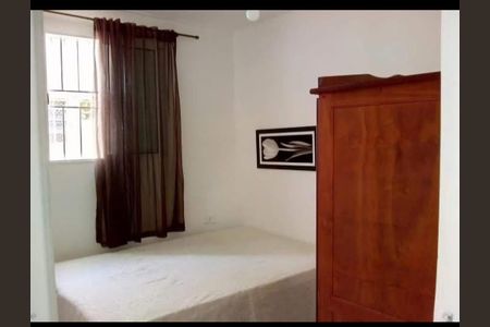 Foto 05 de casa à venda com 3 quartos, 80m² em Vila Regente Feijó, São Paulo