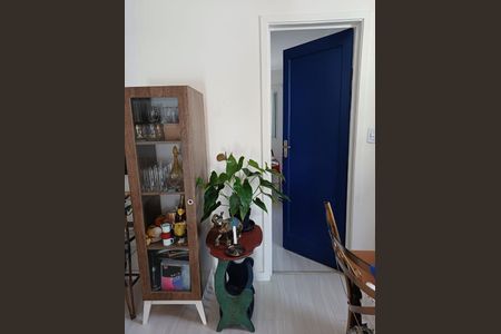 Foto 01 de casa à venda com 3 quartos, 80m² em Vila Regente Feijó, São Paulo