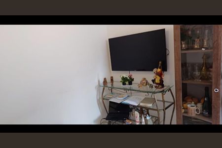 Foto 09 de casa à venda com 3 quartos, 80m² em Vila Regente Feijó, São Paulo