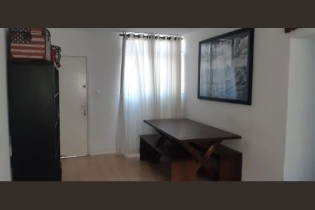 Foto 03 de apartamento à venda com 2 quartos, 70m² em Vila Nova Conceição, São Paulo