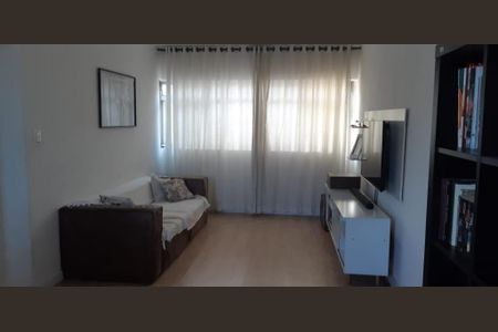 Foto 01 de apartamento à venda com 2 quartos, 70m² em Vila Nova Conceição, São Paulo