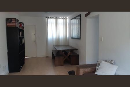 Foto 02 de apartamento à venda com 2 quartos, 70m² em Vila Nova Conceição, São Paulo