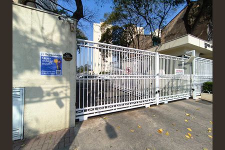 Apartamento à venda com 64m², 2 quartos e 1 vagaFachada + Plaquinha