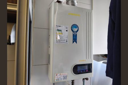 Apartamento à venda com 64m², 2 quartos e 1 vagaÁrea de Serviço