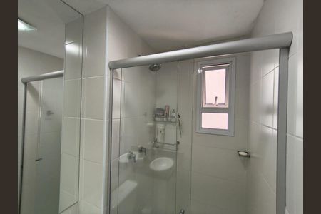 Apartamento à venda com 64m², 2 quartos e 1 vagaBanheiro da Suíte