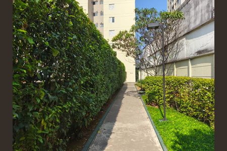 Apartamento à venda com 64m², 2 quartos e 1 vagaEntrada