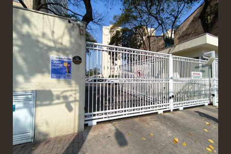 Apartamento à venda com 64m², 2 quartos e 1 vagaFachada + Plaquinha