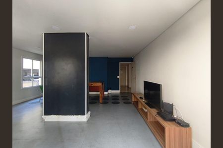 Apartamento à venda com 64m², 2 quartos e 1 vagaÁrea comum