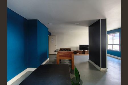 Apartamento à venda com 64m², 2 quartos e 1 vagaÁrea comum