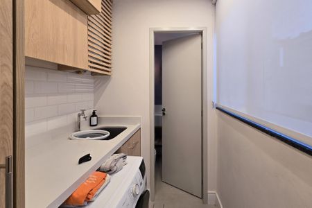 Apartamento à venda com 110m², 2 quartos e 1 vaga Apartamento à venda com 110m², 2 quartos e 1 vagaÁrea de Serviço