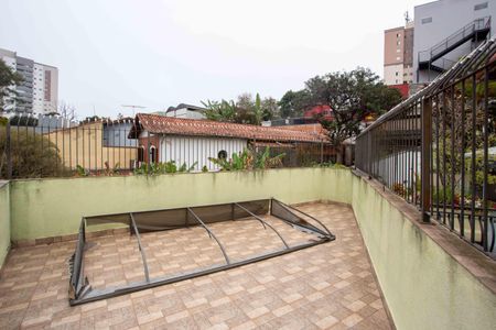 Casa para alugar com 355m², 5 quartos e 4 vagasSacada