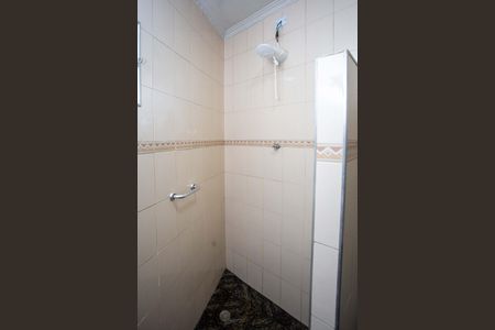 Casa para alugar com 355m², 5 quartos e 4 vagasBanheiro 1