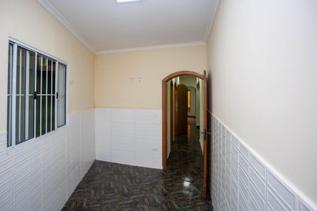 Casa para alugar com 355m², 5 quartos e 4 vagasQuarto 1