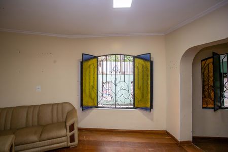 Casa para alugar com 355m², 5 quartos e 4 vagasSala 1