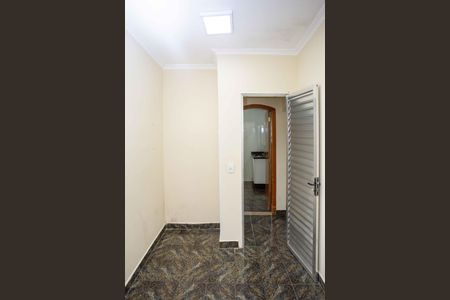 Casa para alugar com 355m², 5 quartos e 4 vagasCloset da suíte