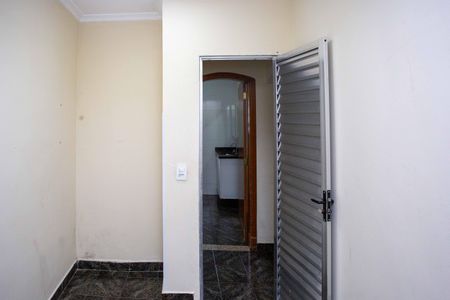 Casa para alugar com 355m², 5 quartos e 4 vagasCloset da suíte