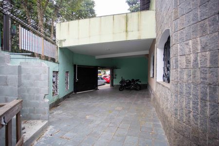 Casa para alugar com 355m², 5 quartos e 4 vagasGaragem