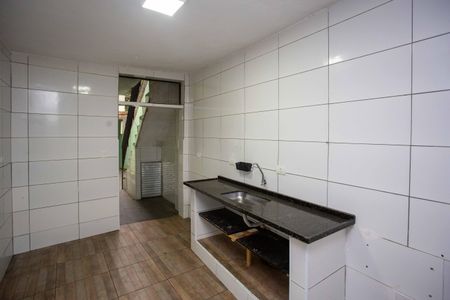 Casa para alugar com 355m², 5 quartos e 4 vagasCozinha 2