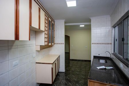 Casa para alugar com 355m², 5 quartos e 4 vagasCozinha