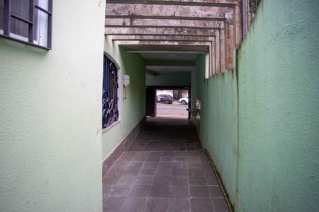 Casa para alugar com 355m², 5 quartos e 4 vagasÁrea comum