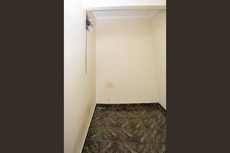 Casa para alugar com 355m², 5 quartos e 4 vagasCloset da suíte