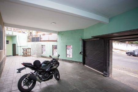 Casa para alugar com 355m², 5 quartos e 4 vagasGaragem