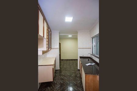 Casa para alugar com 355m², 5 quartos e 4 vagasCozinha