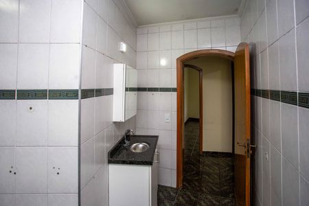 Casa para alugar com 355m², 5 quartos e 4 vagasBanheiro 3