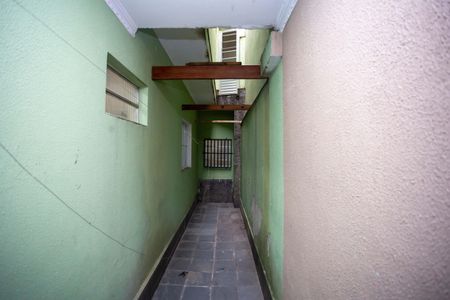 Casa para alugar com 355m², 5 quartos e 4 vagasÁrea comum