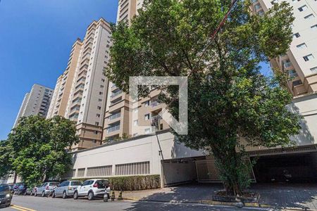Apartamento à venda com 77m², 3 quartos e 2 vagas Apartamento à venda com 77m², 3 quartos e 2 vagasFachada do Prédio