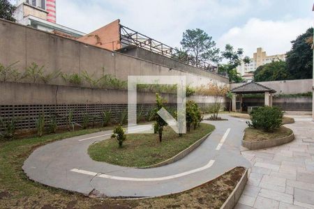 Apartamento à venda com 77m², 3 quartos e 2 vagas Apartamento à venda com 77m², 3 quartos e 2 vagasarea de Circulação