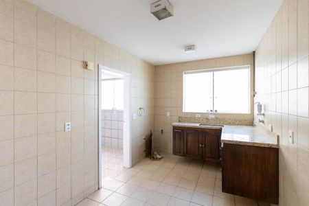 Apartamento para alugar com 136m², 3 quartos e 1 vaga Apartamento para alugar com 136m², 3 quartos e 1 vagaCozinha