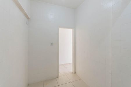 Apartamento à venda com 40m², 1 quarto e sem vagaCozinha e Área de Serviço