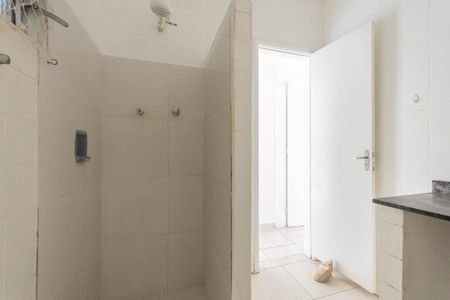 Apartamento à venda com 40m², 1 quarto e sem vagaBanheiro