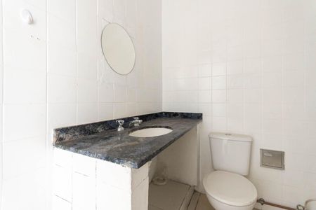 Apartamento à venda com 40m², 1 quarto e sem vagaBanheiro