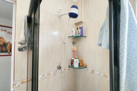 Apartamento à venda com 35m², 1 quarto e sem vagaBanheiro