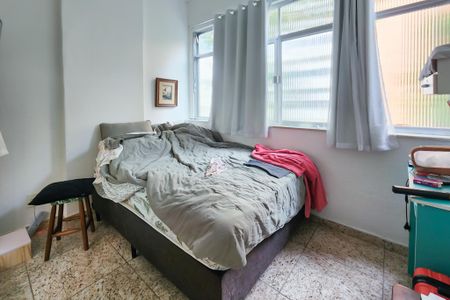 Apartamento à venda com 35m², 1 quarto e sem vagaQuarto