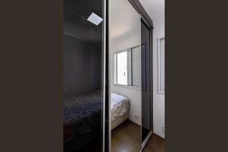 Apartamento à venda com 68m², 3 quartos e 1 vagaQuarto 2