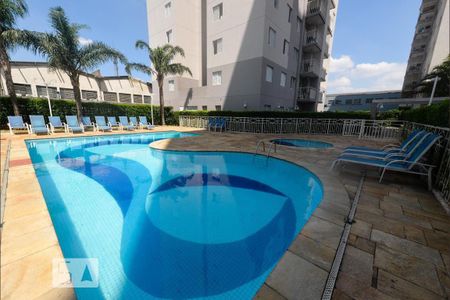 Apartamento à venda com 68m², 3 quartos e 1 vagaArea Comum - Piscina