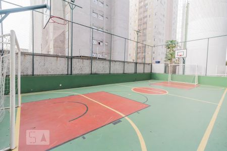 Apartamento à venda com 68m², 3 quartos e 1 vagaArea Comum - Quadra