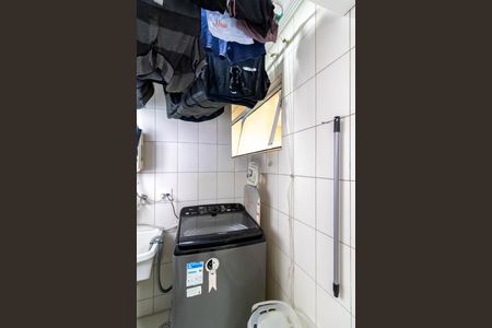 Apartamento à venda com 68m², 3 quartos e 1 vagaArea de Serviço