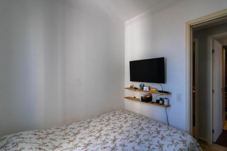 Apartamento à venda com 68m², 3 quartos e 1 vagaQuarto 2