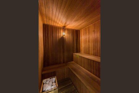 Apartamento à venda com 68m², 3 quartos e 1 vagaArea Comum - Sauna
