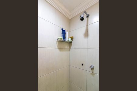 Apartamento à venda com 68m², 3 quartos e 1 vagaBanheiro