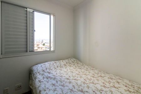 Apartamento à venda com 68m², 3 quartos e 1 vagaQuarto 2