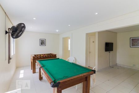 Apartamento à venda com 68m², 3 quartos e 1 vagaArea Comum - Salão de Jogos