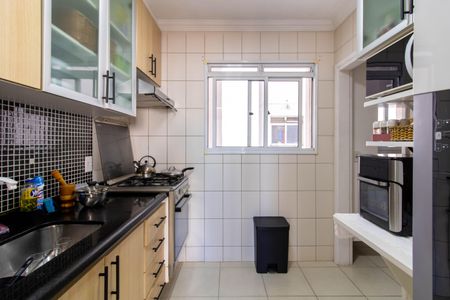 Apartamento à venda com 68m², 3 quartos e 1 vagaCozinha
