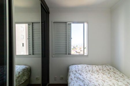 Apartamento à venda com 68m², 3 quartos e 1 vagaQuarto 2