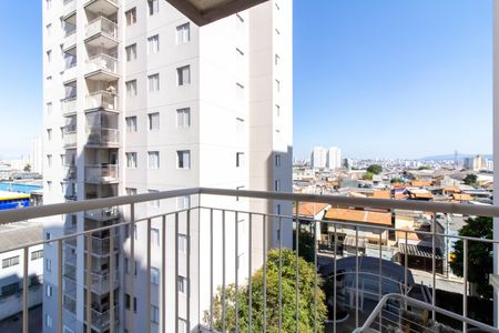 Apartamento à venda com 68m², 3 quartos e 1 vagaVaranda Gourmet