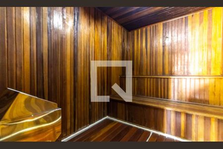 Apartamento à venda com 60m², 2 quartos e 1 vaga Apartamento à venda com 60m², 2 quartos e 1 vagaSauna